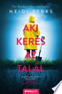 Aki keres az talál
