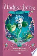 ¡Al agua, Lily! (Hadas de las flores 2)