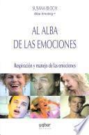 Al alba de las emociones