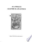 Al-Andalus allende el Atlántico