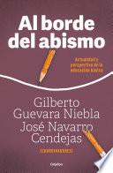 Al borde del abismo