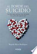 Al borde del suicidio