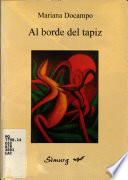 Al borde del tapiz