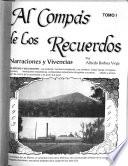 Al compás de los recuerdos: 1903-1915