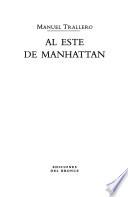Al este de Manhattan