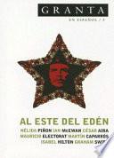 Al este del Edén