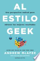 Al estilo geek