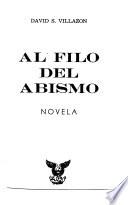 Al filo del abismo