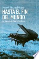 Al fin del mundo