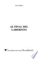 Al final del laberinto