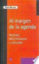 Al margen de la agenda
