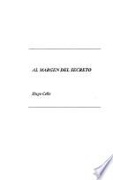 Al margen del secreto