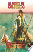 Al oeste de Colorado (Colección Oeste)