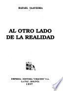 Al otro lado de la realidad
