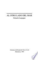 Al otro lado del mar