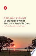 Al pan, pan y al vino, vino 2