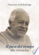 Al paso del tiempo