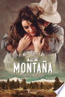 Al pie de la montaña