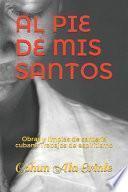 Al Pie de MIS Santos