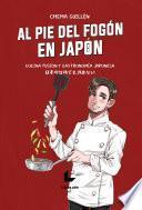 Al pie del fogón en Japón