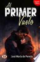 Al primer vuelo