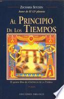 Al Principio de Los Tiempos