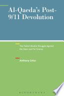 Al-Qaeda's Post-9/11 Devolution