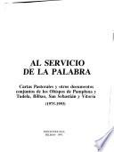 Al servicio de la palabra