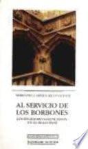 Al servicio de los Borbones