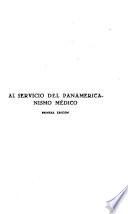 Al servicio del panamericanismo médico