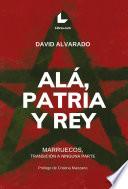 Alá, patria y rey