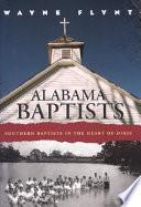 Alabama Baptists