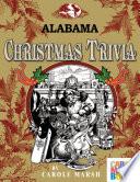 Alabama Classic Christmas Trivia