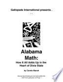 Alabama Math!