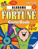 Alabama Wheel of Fortune!