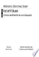 Alacant blues