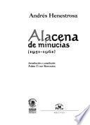 Alacena de minucias