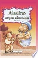 Aladino y la lampara maravillosa/ Aladdin and the Wonderful Lamp