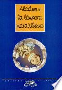 Aladino Y la Lampara Maravillosa