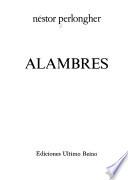 Alambres