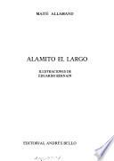 Alamito el Largo