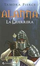 Alanna, la guerrera