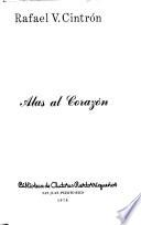 Alas al corazón