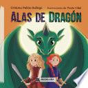 Alas de Dragón