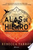 Alas de hierro (Empíreo 2)