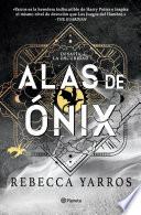 Alas de ónix (Empíreo 3) (Edición española)