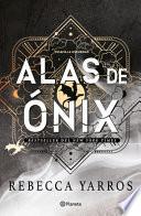 Alas de Ónix / Onyx Storm