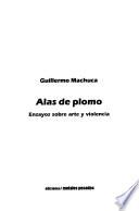 Alas de plomo