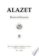 Alazet