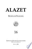Alazet
